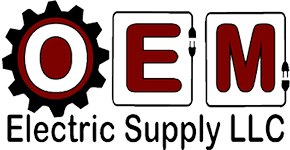 OEM Electric Supply LLC Logo