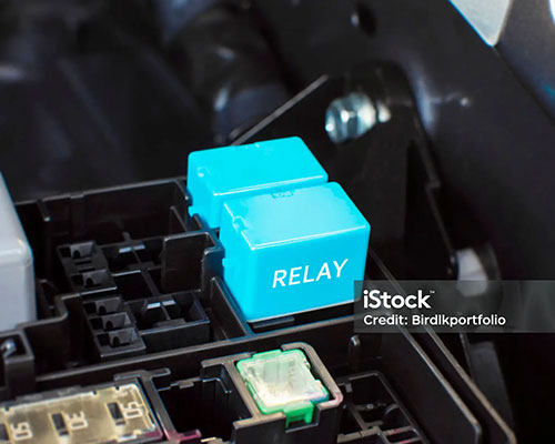 Relays